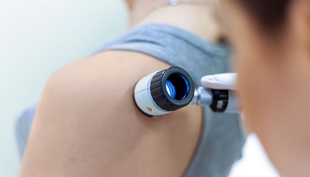 Dermatochirurgia Łódź