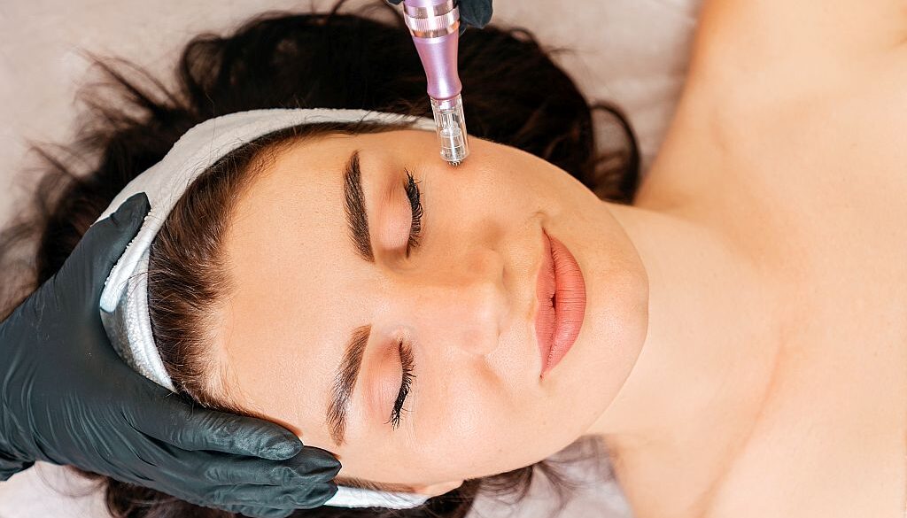 Mezoterapia- skuteczna regeneracja skóry bez skalpela