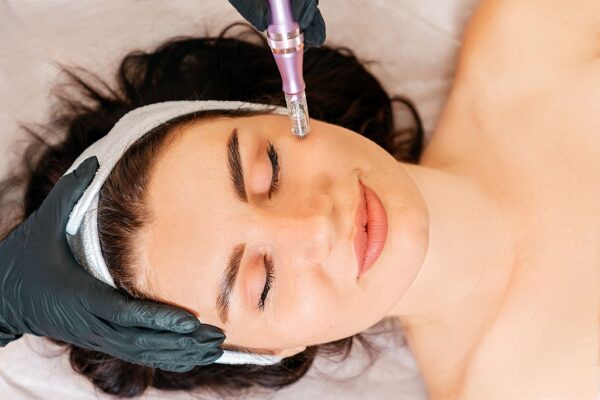 Mezoterapia- skuteczna regeneracja skóry bez skalpela Mezoterapia- skuteczna regeneracja skóry bez skalpela